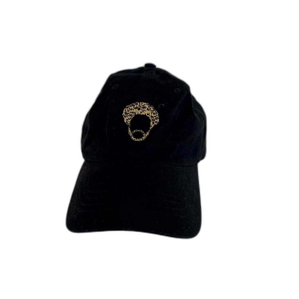 Black Lil Dicky Embroidered Baseball‎ Cap Dad Hat Adjustable Cotton Essentials